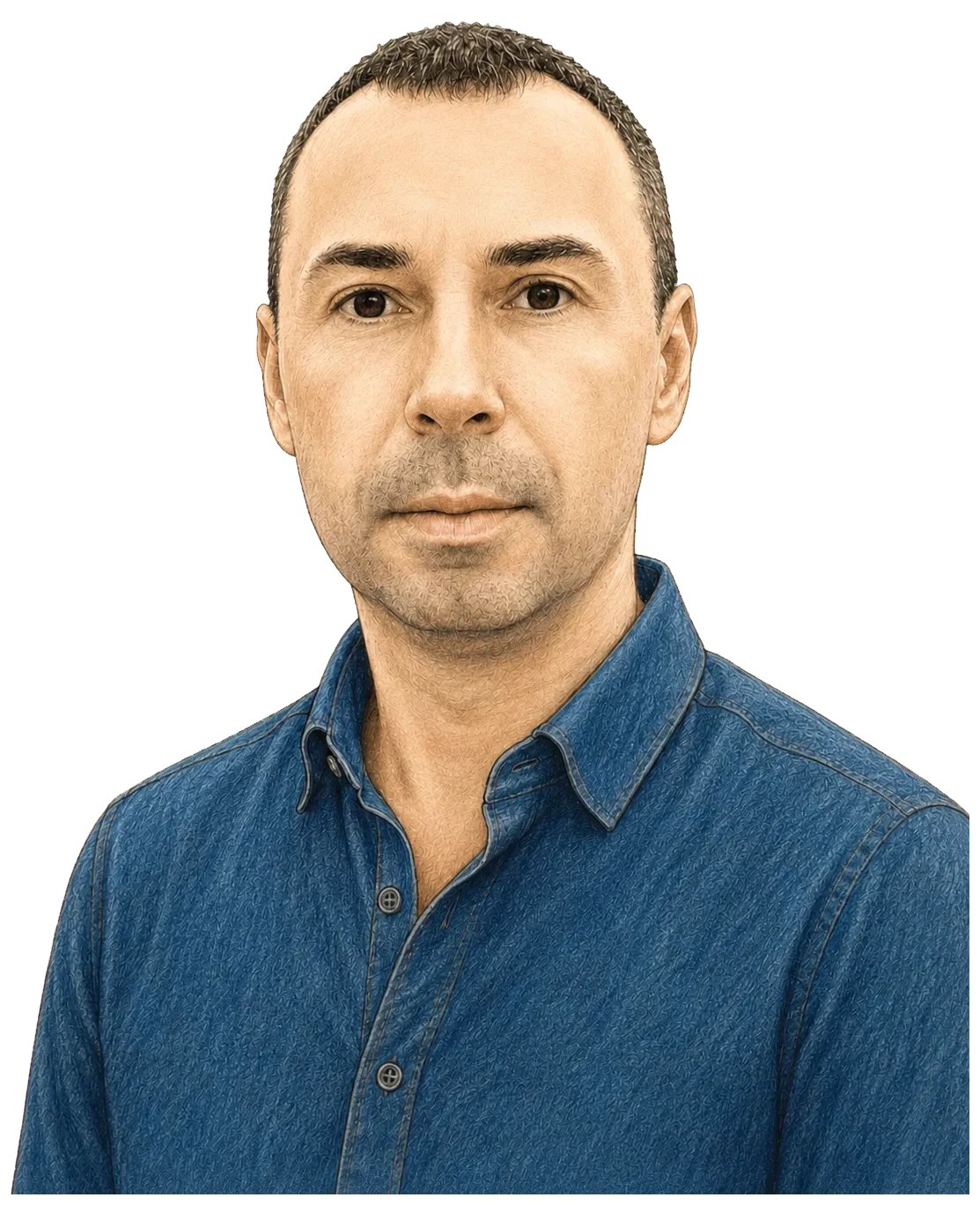 Sergey Skabelkin